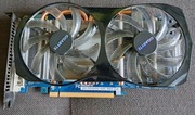 GIGABYTE NVIDIA GEFORCE GTX 560 1GB GDDR5 GV-N56GOC-1GI PCIe x16