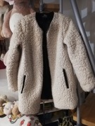 Futerko Sinsay M baranek włochacz