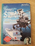 Ciekawi świata Edukacja dla bezpieczeństwa podręcznik. Operon