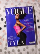 VOGUE British marzec 2025