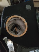 Skrzynia basowa Focus MK1 HB