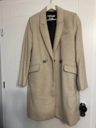 Płaszcz Damski polecam