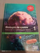 Biologia na czasie 1 