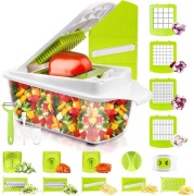 Multifunctional Vagatable Slicer