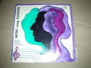 Novi-sing Chopin.  NM