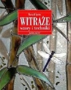 Witraże wzory i techniki Maria di Spirito