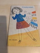Oto jest Kasia  - Mira Jaworczykowa