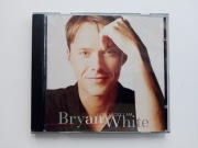 Bryan White – How Lucky I Am CD Album Country