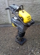 Skoczek stopa ubijarka 70kg Atlas Copco LT 6005