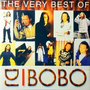DJ Bobo – The Very Best Of (CD, 1996)