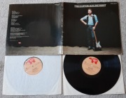 Eric CLAPTON - podw. LP just one night