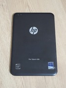 Tablet hp pro 408 uszkodzony