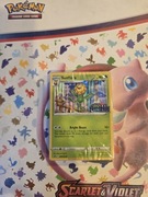 SUNFLORA SWSH269 PROMO SILVER TEMPEST 