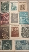 Przewodnik Katolicki 11 szt.