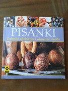 Pisanki - Techniki zdobienia i wiosenne stroiki