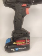 Adapter przejściówka baterii MacAllister M Solo 18v do Ferm Ax Power 20