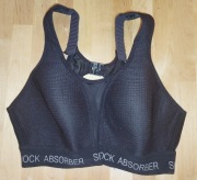 Shock Absorber stanik biustonosz sportowy rozmiar  70C