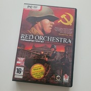 Red Orchestra PL PC 