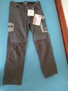 Spodnie robocze firmy ENGELBERT STRAUSS. ROZMIAR 54.