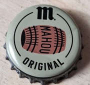 Hiszpania   m Mahou Original  CCI 100965 piwo