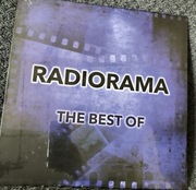 RADIORAMA THE BEST OF VINYL ALIENS Yeti DESIRES