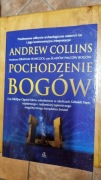 Andrew Collins Pochodzenie bogów 