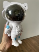 Mebus astronauta projektor gwiazd