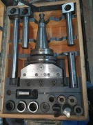 Wytaczdło narex Vhu 125