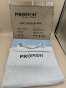 Mata do ćwiczeń aerobik fitness Proiron 