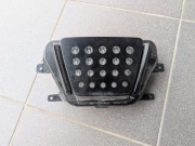 Lampa tylna przeciwmgłowa Toyota Supra GR MK5 USA 