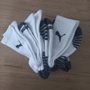 Skarpety męskie Puma 4 pary rozm.ok.40-46