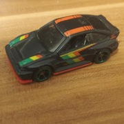 Hot Wheels Honda CR-X z 1985