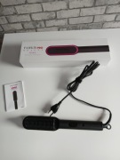 Szczotka prostująca do włosów Parwin Pro Beauty Ring
