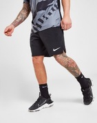 Nike Flex Vent 8inch Shorts Spodenki Sportowe Czarne Tu: M