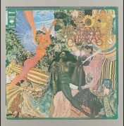 Santana - Abraxas . 1970r . EX+ . 1 Press .