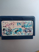 Dyskietka kartridż do konsoli Pegasus 