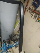 Spojler lotka blenda Dodge challenger 