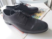 Buty Lasocki Oxfordy 36 Czarne