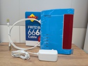 Router FRITZ!Box 6660 Cable