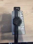 Garmin forerunner 55