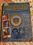 Riverdale. Informator licealisty - Jenne Simon