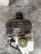 pompa hamulcowa servo A 204 430 11 30