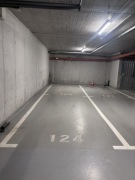 Podziemne miejsca parkingowe w Krakowie