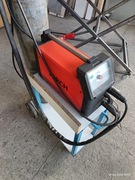 Handy TIG Lorch 180 AC/DC - Urządzenie spawalnicze Spawarka FV23%