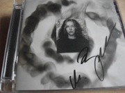 Brodka "Sadza" cd z autografem folia !