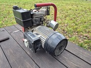 Agregat prądotwórczy Endress 1400W