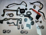 Akcesoria pozostałość po Drag Star XVS 1100