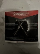 Skakanka Beast Gear Beast Rope CrossFit HIIT Cardio 