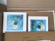 Bartosz Kruczyński - Pejzaż Wyspa, CD 