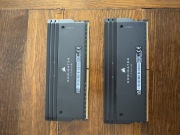 Pamięć Corsair Dominator Titanium RGB DDR5 64 GB 6600MHz CL32